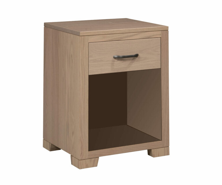 SFC Amish Willoughby Nightstand