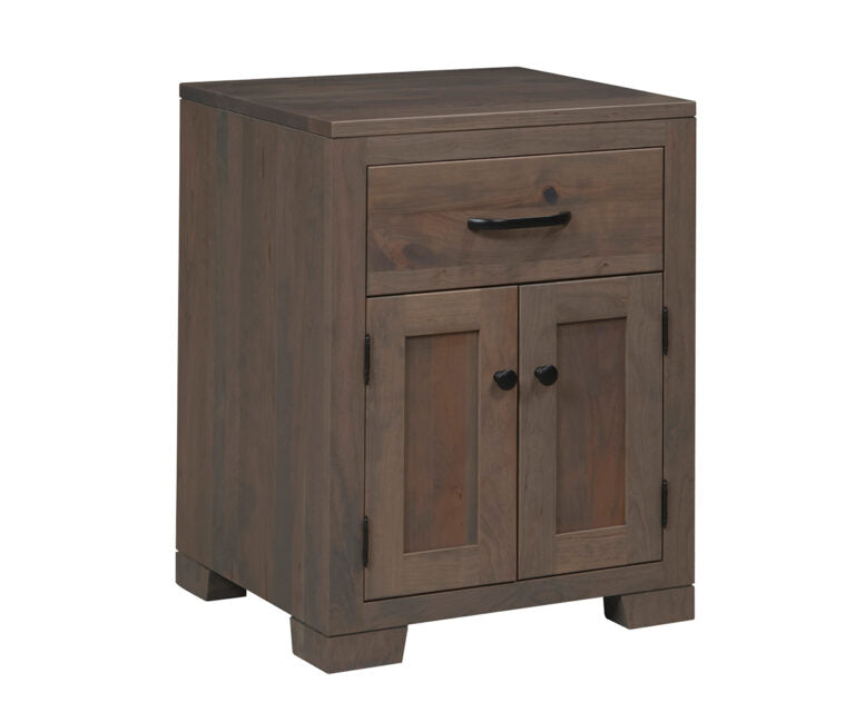 SFC Amish Willoughby Nightstand