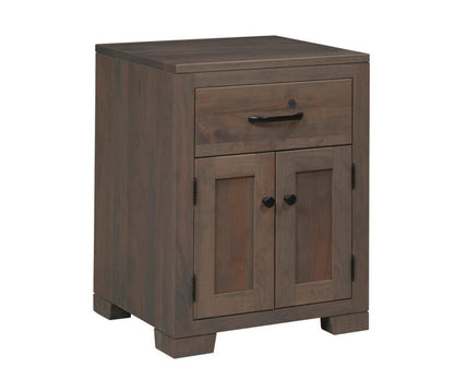 SFC Amish Willoughby Nightstand