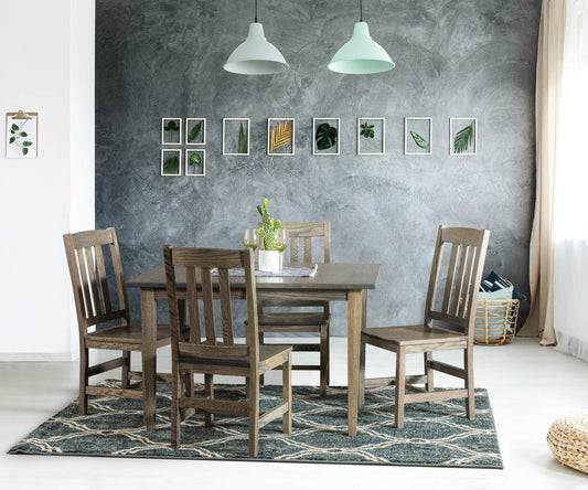 SFC Amish Dover Leg Table