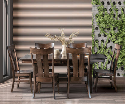 SFC Amish Grand Island Trestle Table