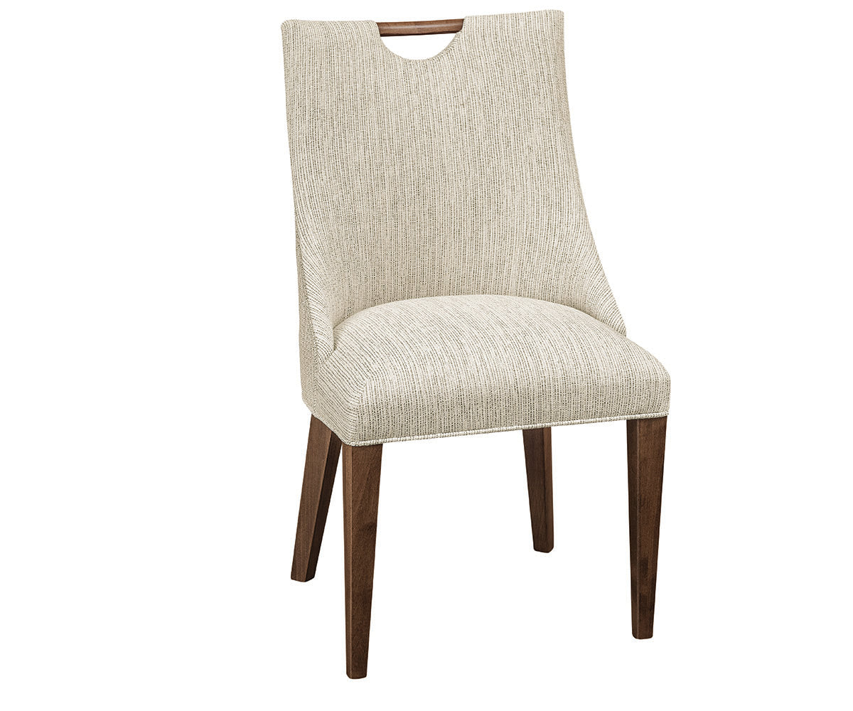 SFC Amish Westal Chair
