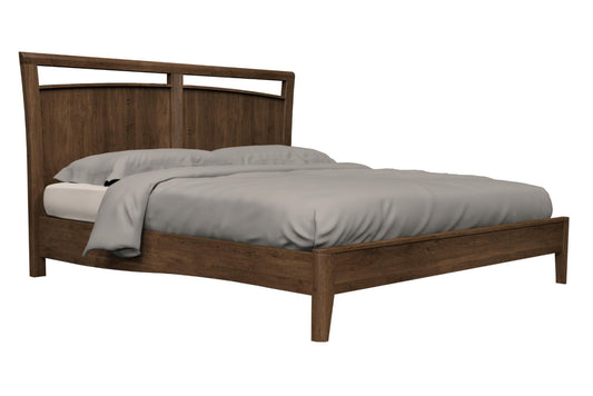 SFC Amish Westwood Bed