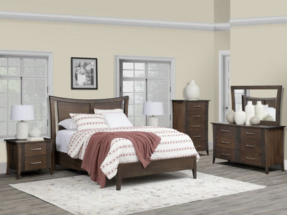 SFC Amish Westwood Bed