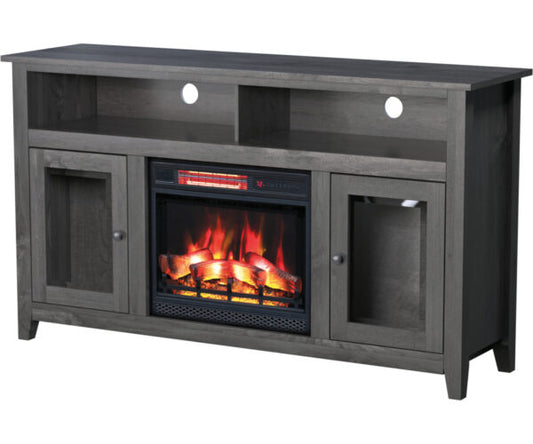 SFC Amish Windham Media Console