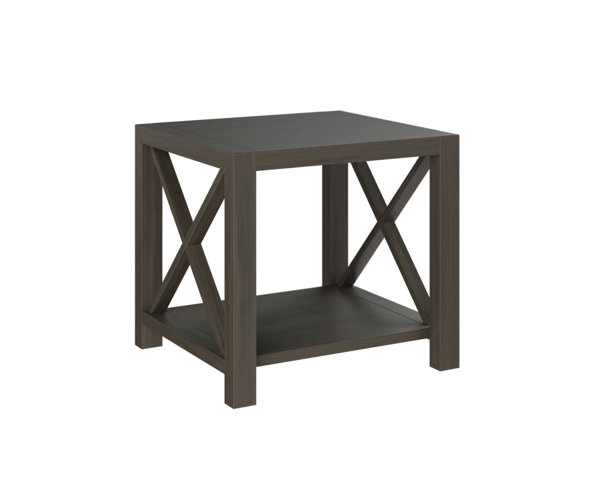 SFC Amish Stillmore End Table