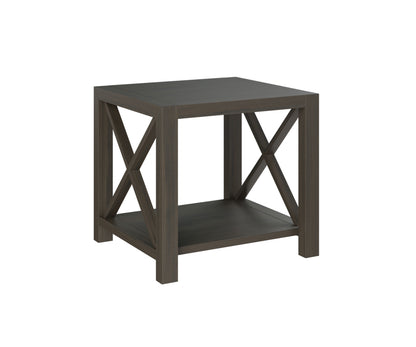 SFC Amish Stillmore End Table