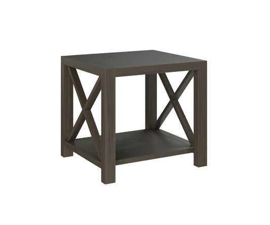 SFC Amish Stillmore End Table