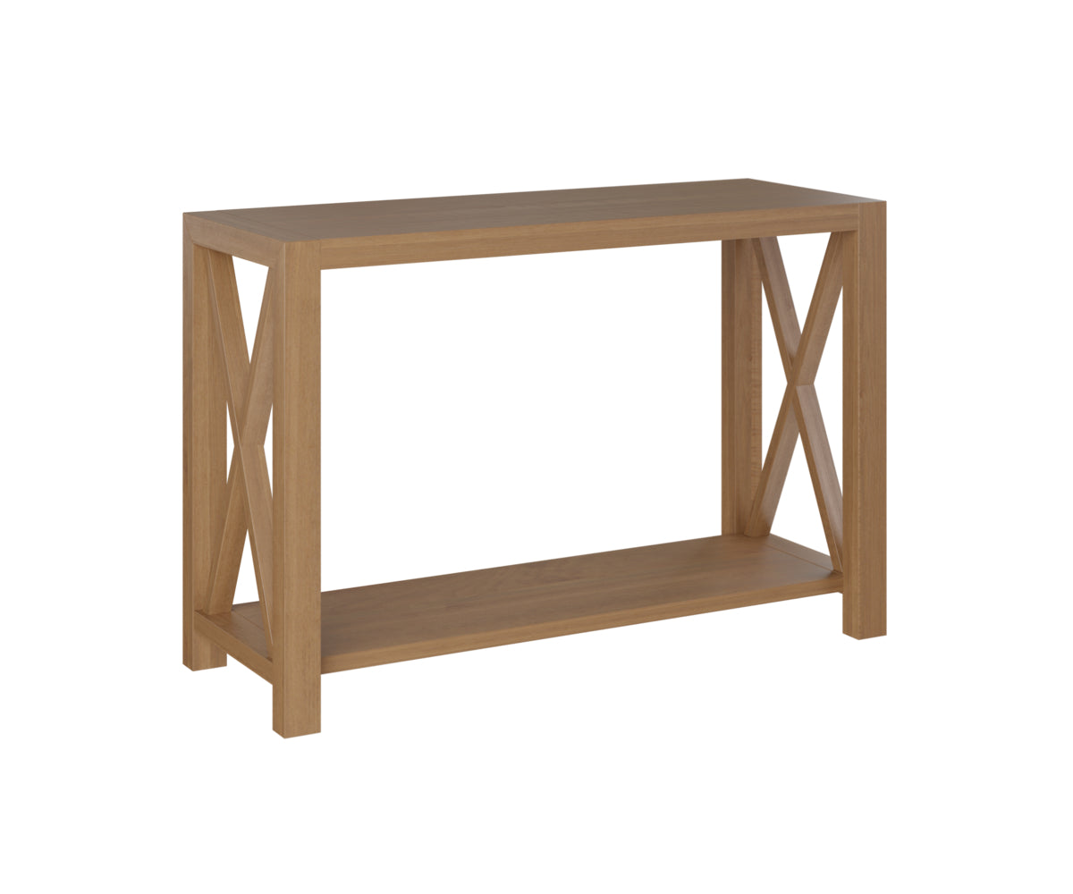 SFC Amish Stillmore Sofa Table