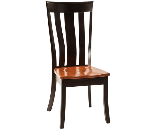 SFC Amish Yorktown Chair