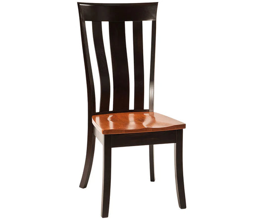 SFC Amish Yorktown Chair QuickShip