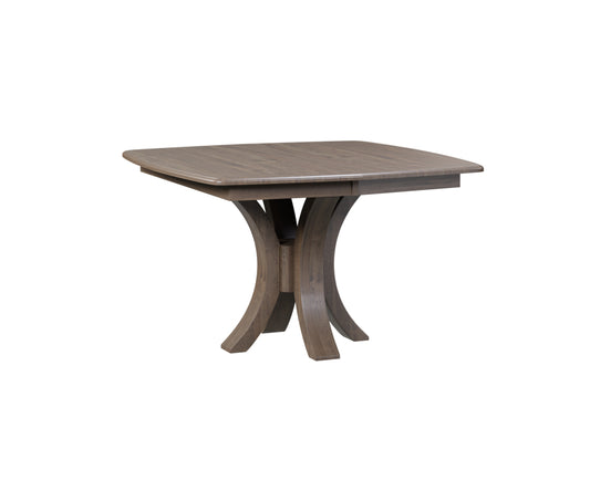 SFC Amish Zehr Single Pedestal Table