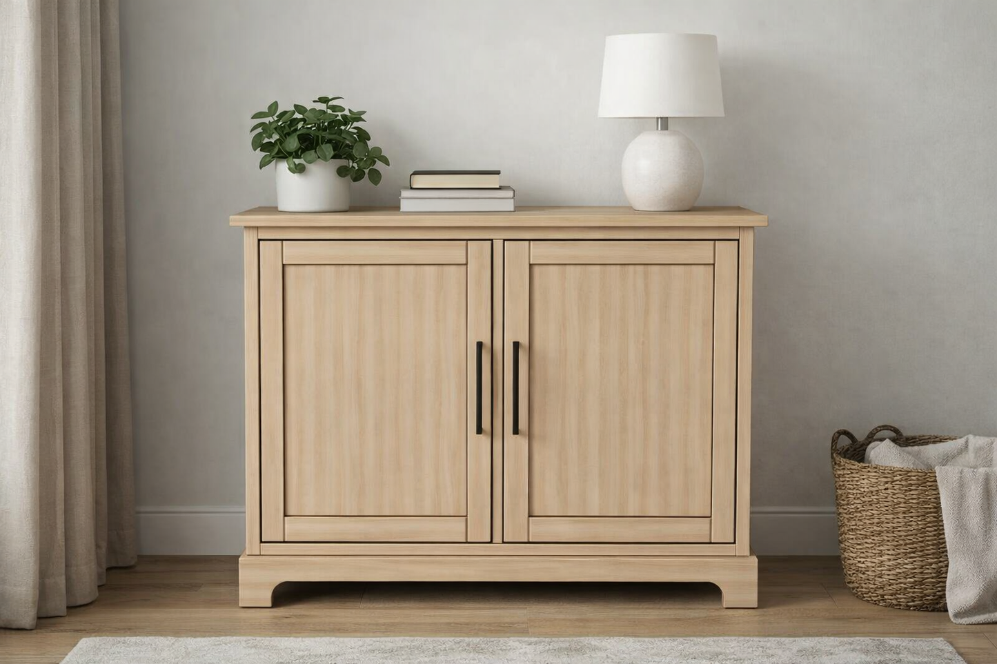 SFC Amish Design Your Own - Credenza