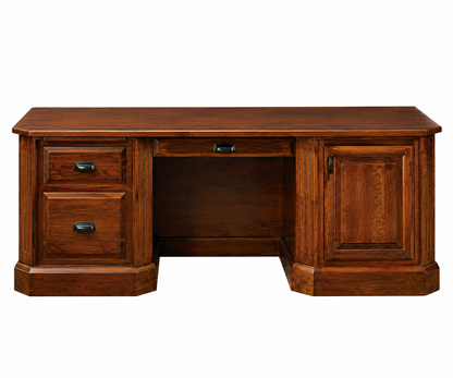 SFC Amish Classic Saturn Desk