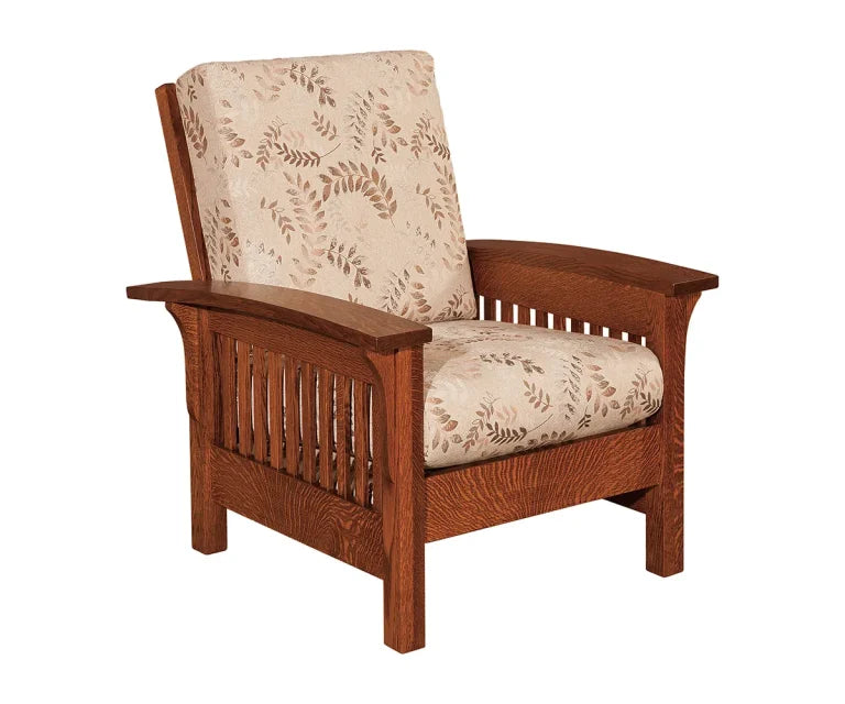 SFC Amish Empire Chair