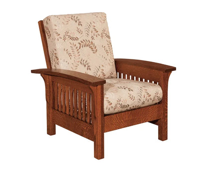 SFC Amish Empire Chair