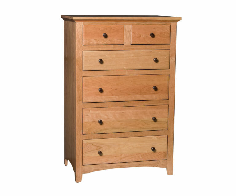 SFC Amish Salem Chest