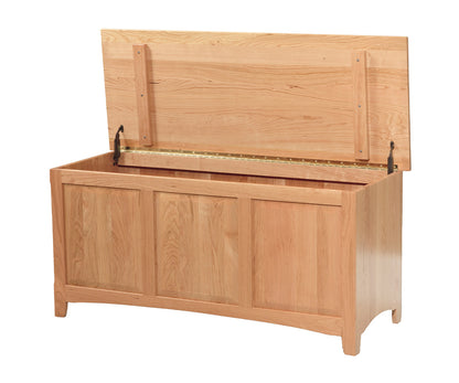SFC Amish Salem Blanket Chest