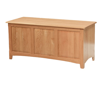 SFC Amish Salem Blanket Chest