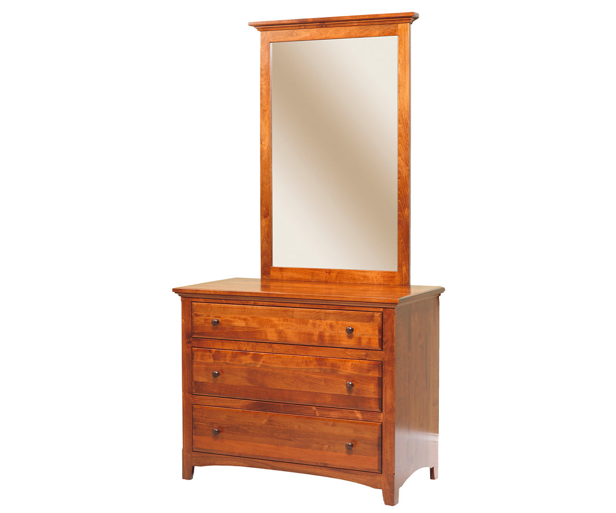 SFC Amish Salem Mirror