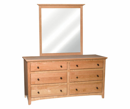 SFC Amish Salem Dresser