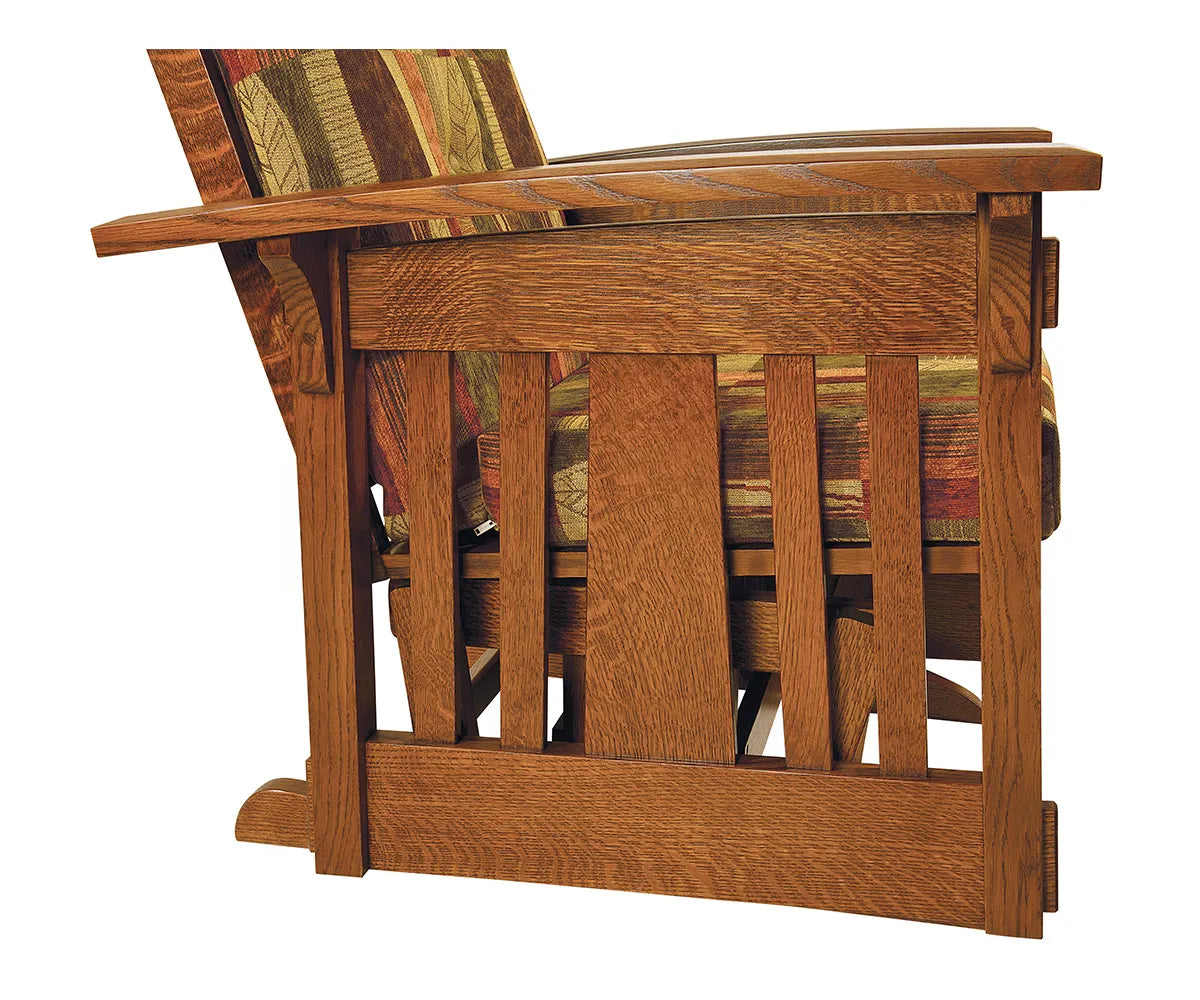 SFC Amish McCoy Glider