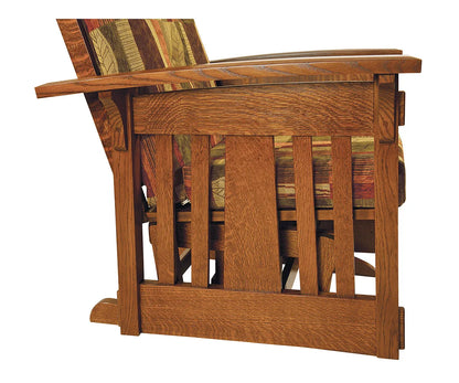 SFC Amish McCoy Glider