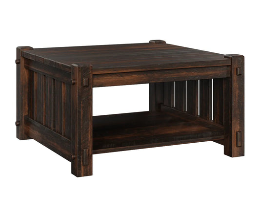 SFC Amish Beaumont  Coffee Table