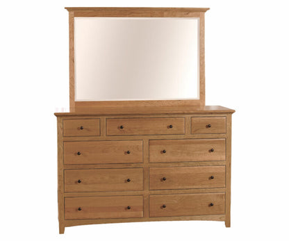 SFC Amish Salem Mirror