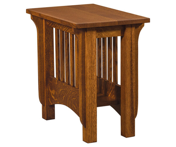 SFC Amish Pioneer End Table