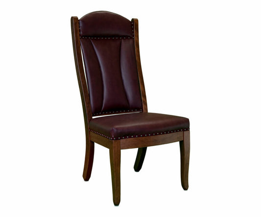 SFC Amish Client Chair