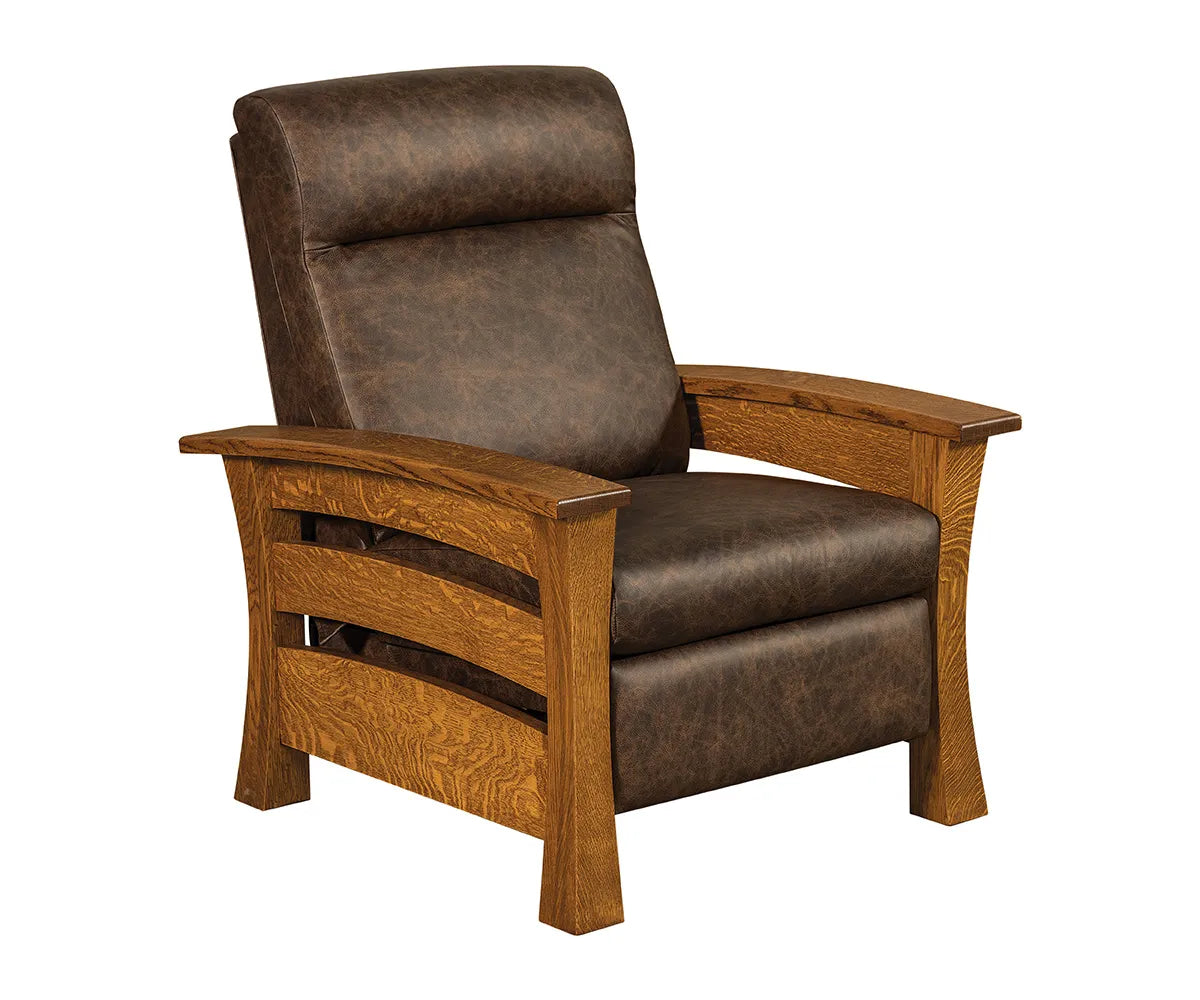 SFC Amish Barrington Recliner