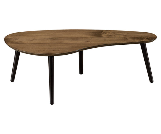 SFC Amish Serenity Coffee Table
