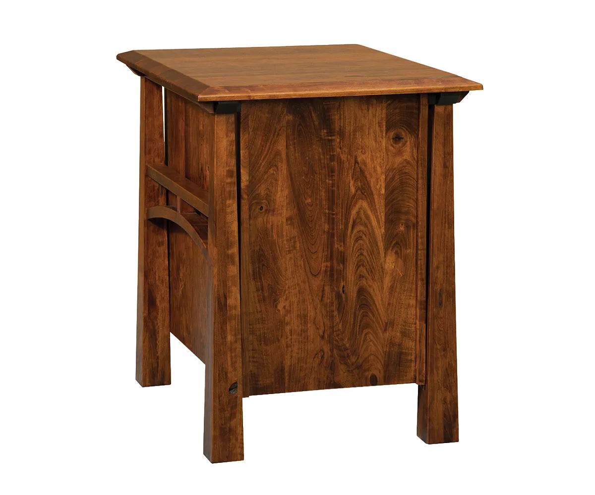 SFC Amish Artesa 2 Drawer File Cabinet