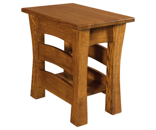SFC Amish Barrington End Table
