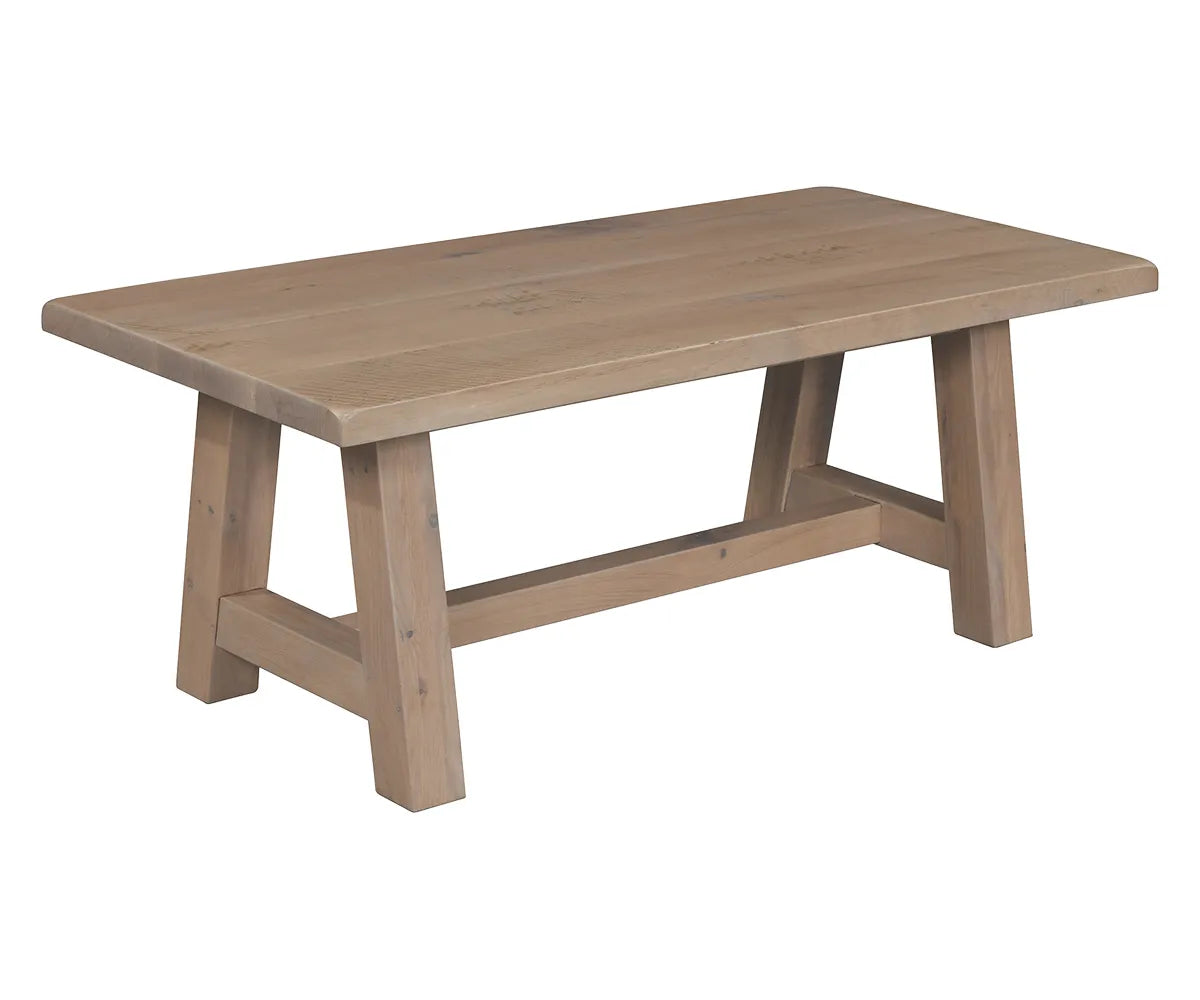SFC Amish Chloe Coffee Table