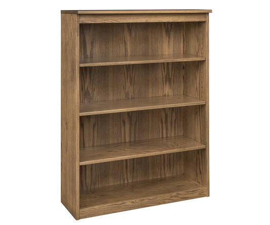 SFC Amish Alexis Bookcase