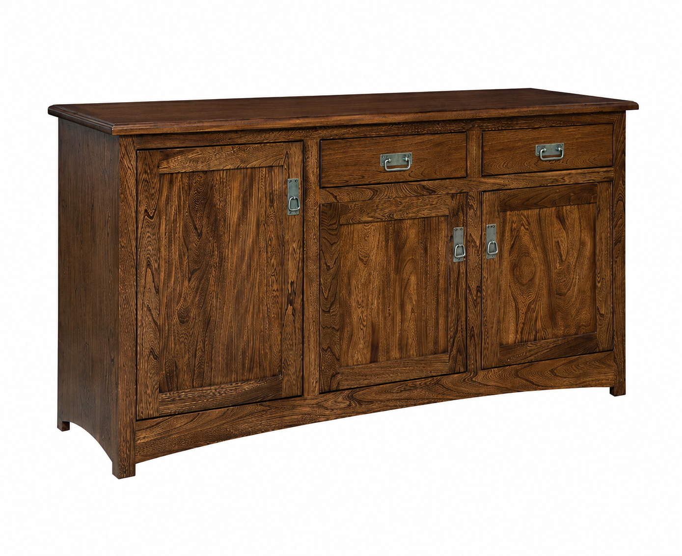 SFC Amish Mondovi Buffet