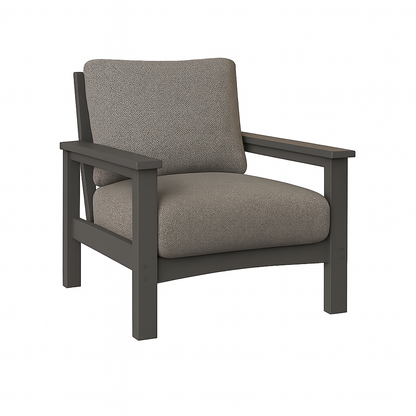 Camden Club Chair (Mayhew Cushions)