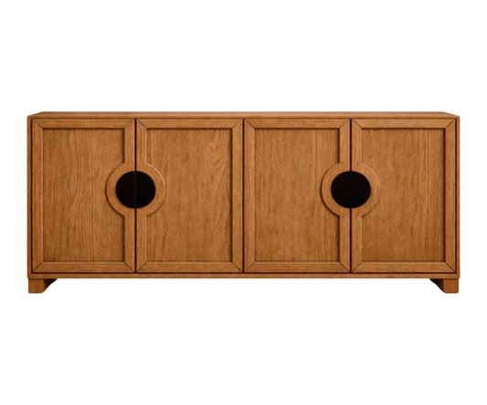 SFC Amish Uptown Credenza