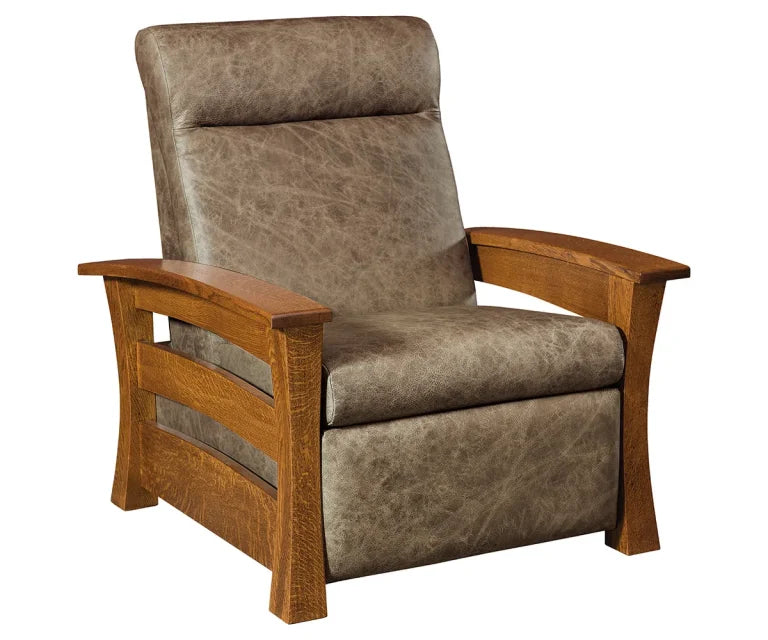 SFC Amish Barrington Chair Recliner