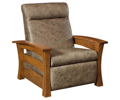 SFC Amish Barrington Chair Recliner