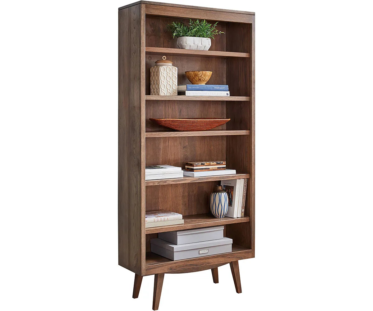 SFC Amish Marina Bookcase