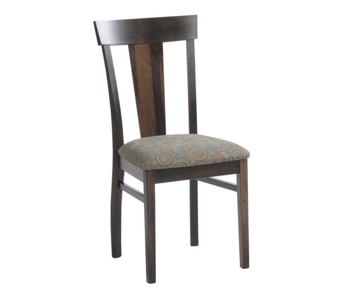 SFC Amish Deron Chair