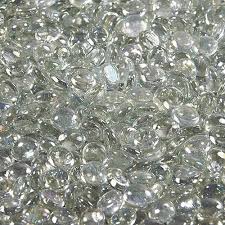 Crystal Fire Gems