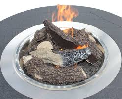 Gas Log Set