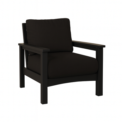 Camden Club Chair (Mayhew Cushions)