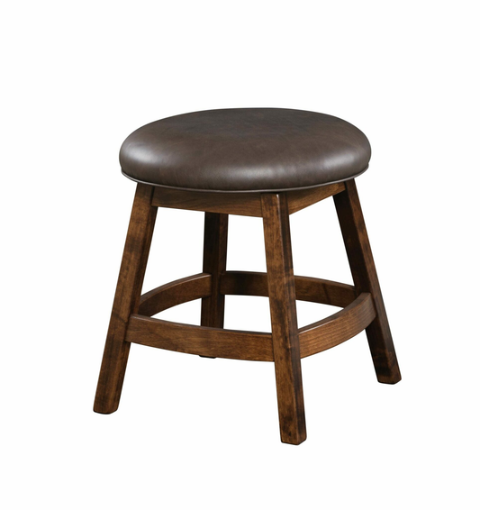 SFC Amish London Round Bar Chair