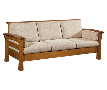 SFC Amish Barrington Sofa