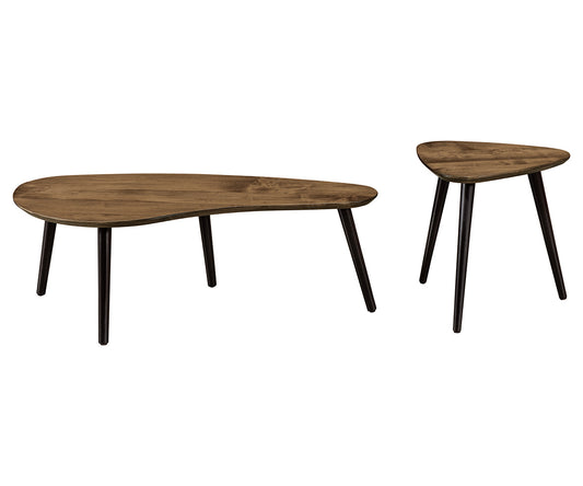 SFC Amish Serenity Coffee Table